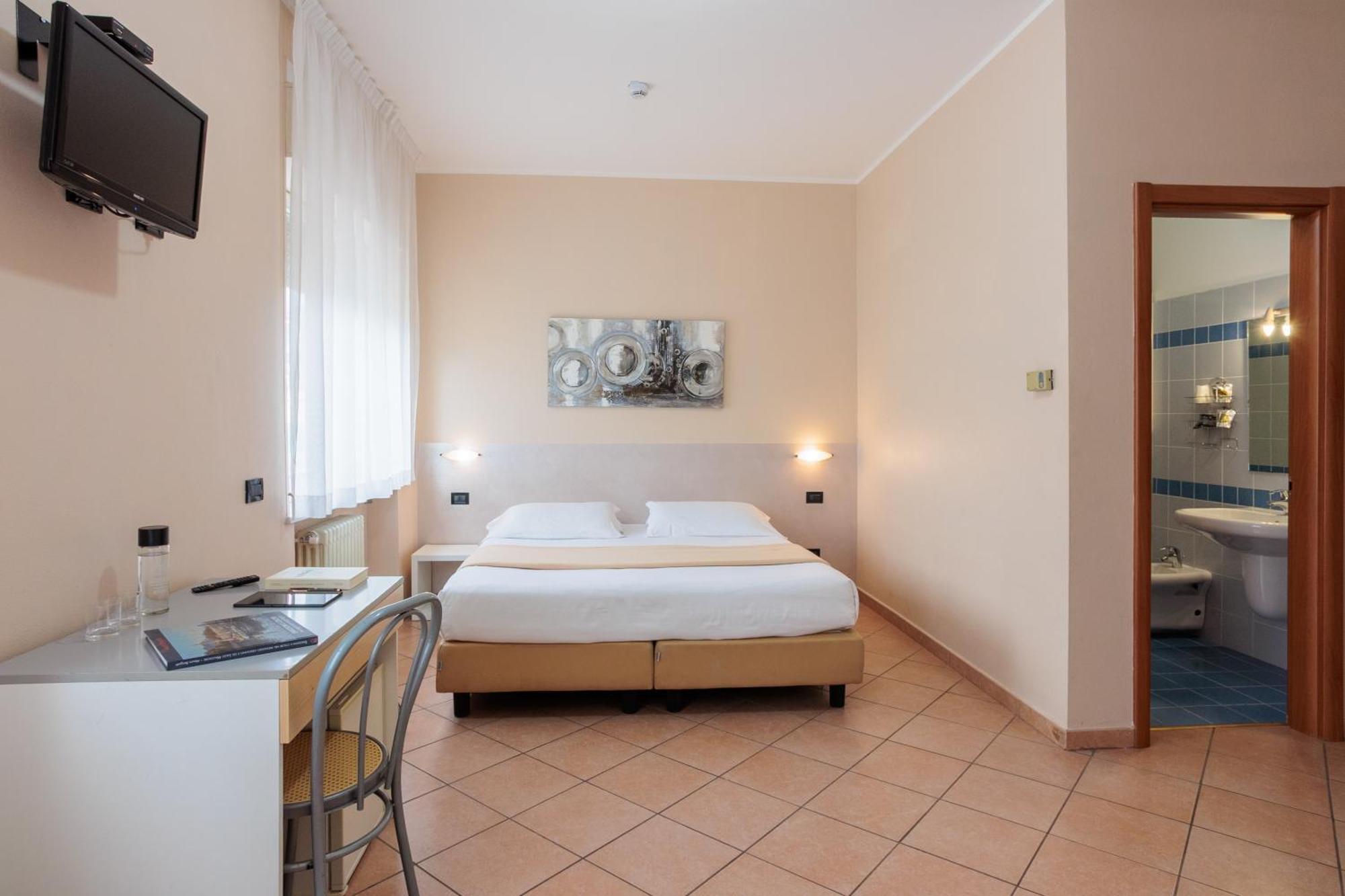 Al Centro Bed & Breakfast Verbania Eksteriør bilde